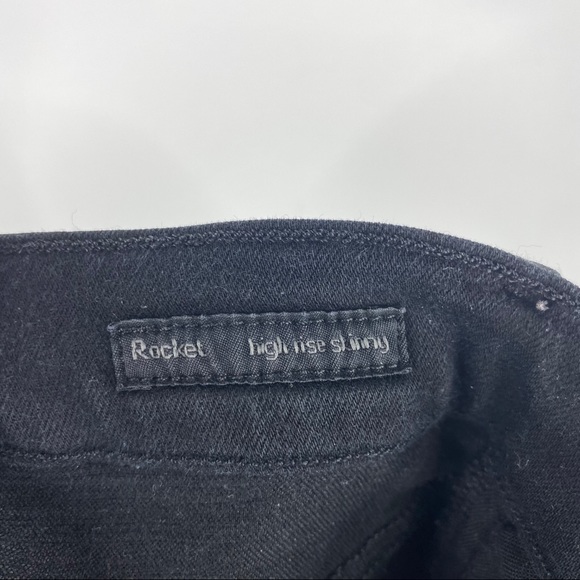 Citizens of Humanity Rocket High Rise Skinny - Picture 8 of 8